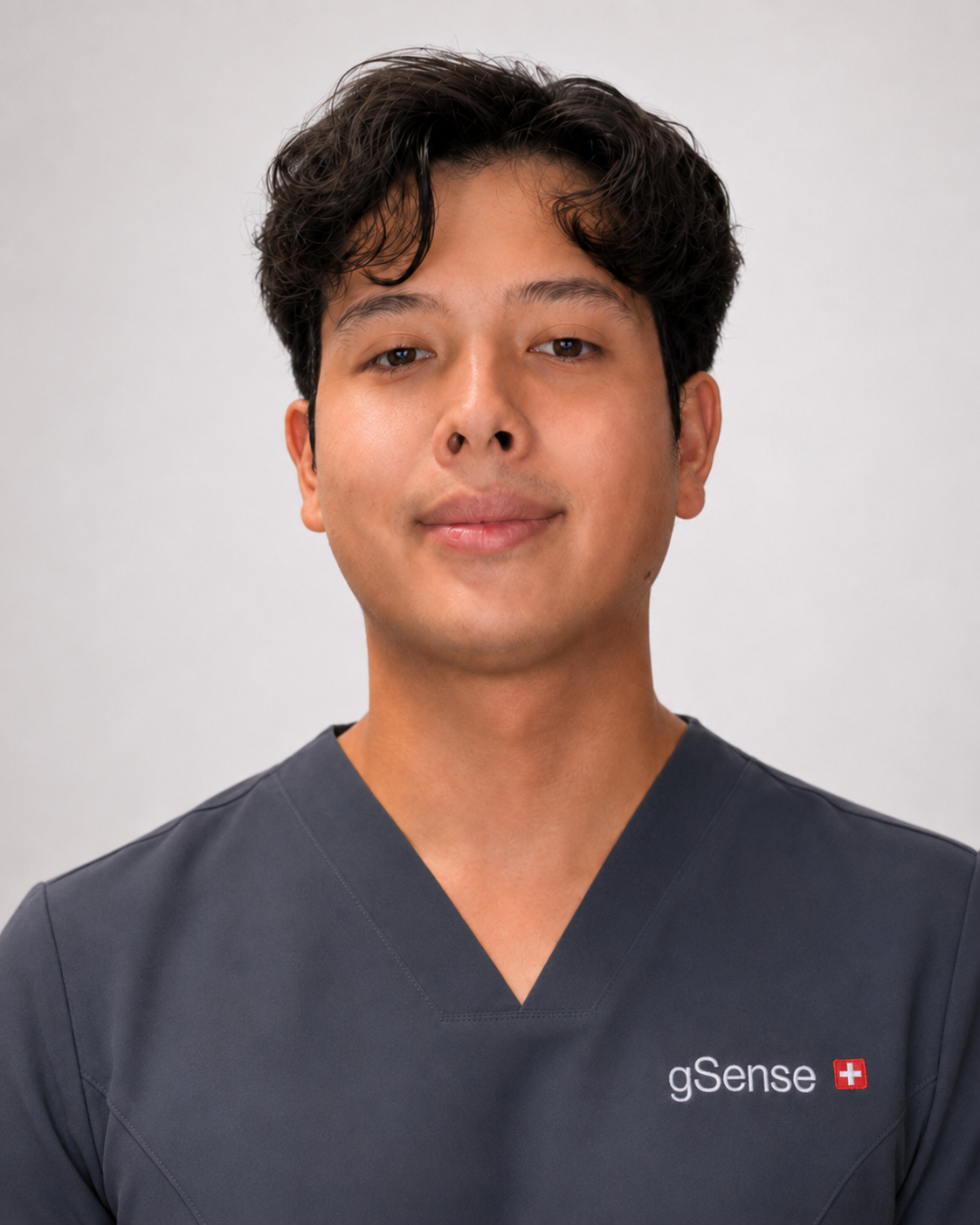 Klgo. Alexis Carranza Ojeda