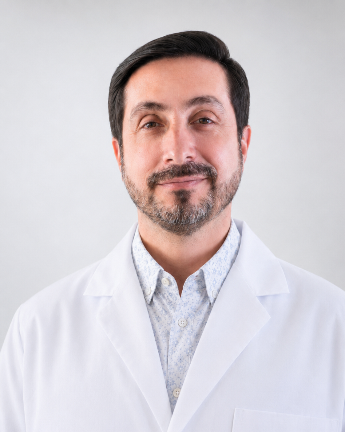 Dr. Cristian Tabilo