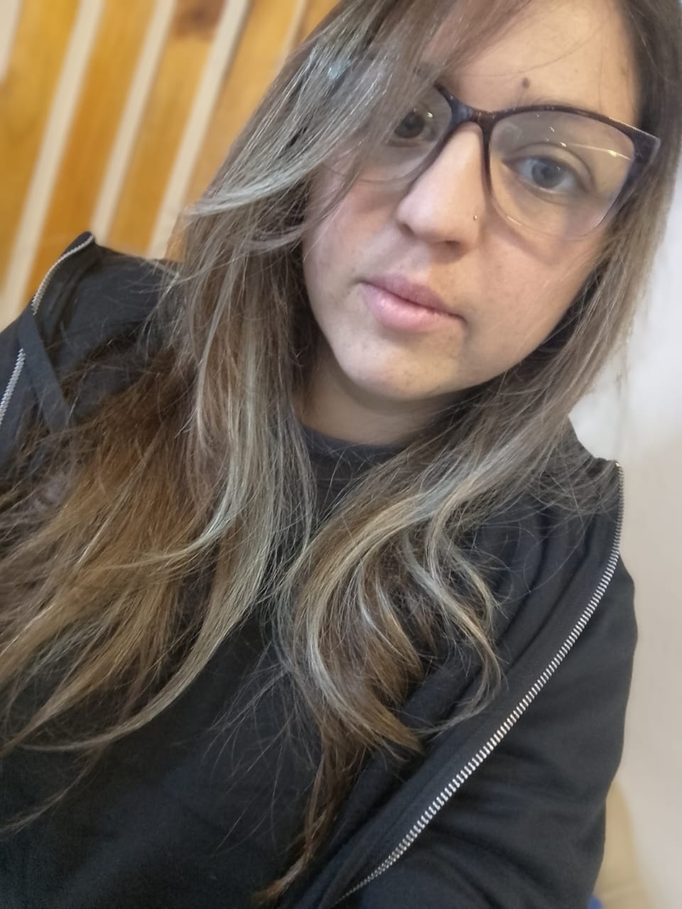 Valentina, usuaria gSense